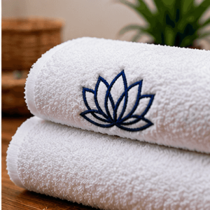 Towel Digitizing