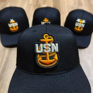 Cap