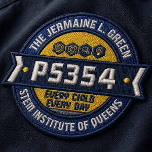 Logo Digitizing